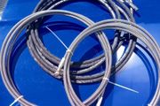 Toyota Supra Stainless Steel Fuel Lines