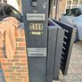 folding electric gates Image 5