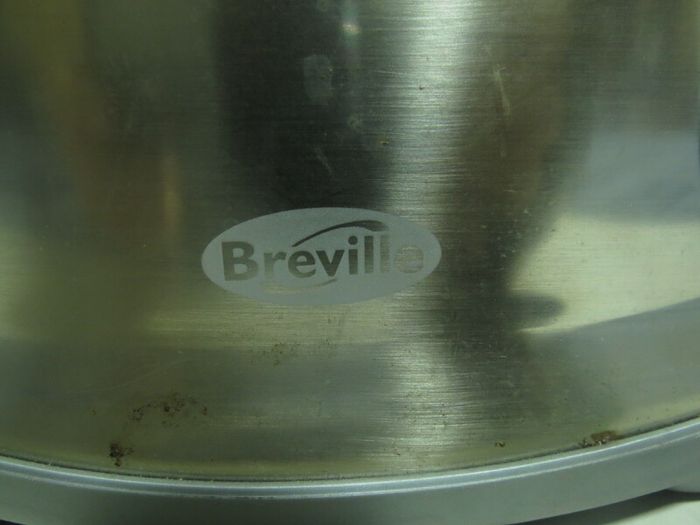 Breville Toaster - Elements
