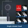 BNIP High Pressure 5 Modes Shower Head Image 2