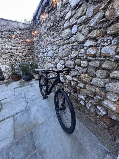 Voodoo Mountain bike