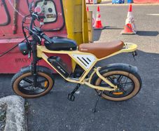 Jasno x70 e bike