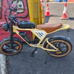 Jasno x70 e bike