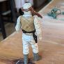 Vintage Star Wars Luke Skywalker Hoth 1980 empire strikes back Image 2