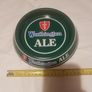wortington ale metal ashtray ,collectors item, very good condition,  price includes post to anywhere in ireland thank you, hard to come by  ,in that condition.. Image 6
