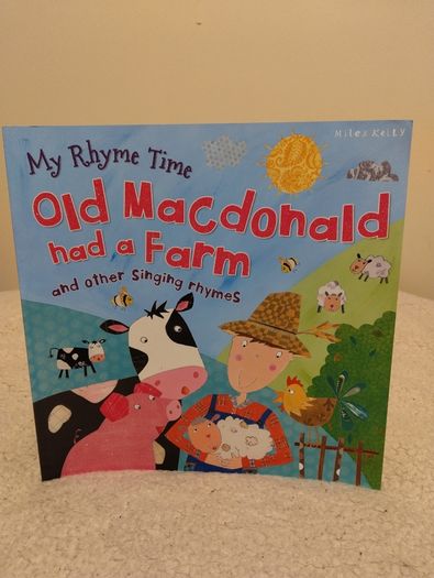 My Fairytale Time, Classic Story Books