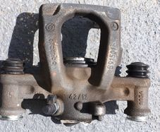 Mercedes-Benz Vito W447  Brembo Brake caliper