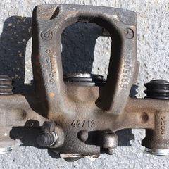 Mercedes-Benz Vito W447  Brembo Brake caliper