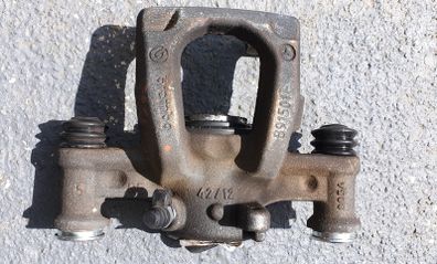 Mercedes-Benz Vito W447  Brembo Brake caliper