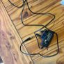 kids electric scooter like new. Never used outside Image 4