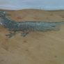 Vintage Silver Plated Pheasant Figurine Decorative Table Bird Centerpiece 280mm Long  Large Metal Ornament Image 9