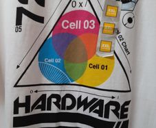 new tee shirt XXL