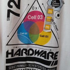 new tee shirt XXL
