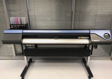 roland sv540 printer