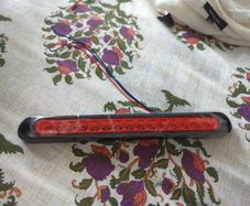 Reverse light