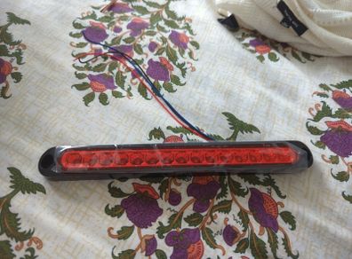 Reverse light