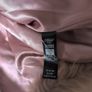 Dunnes Stores   Faux  Fur Blush  Box Jacket .  S.16. New - No Tag. Image 5