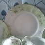 Twenty One Piece China Teaset Image 5