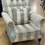 Vintage Armchair Image 2