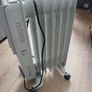 Oil heating electric Image 3
