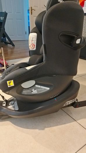 Car Seat