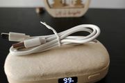 Rechargeable Hand Warmer &amp; Power Bank
