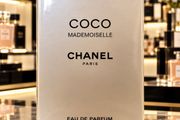 Coco chanel mademoiselle