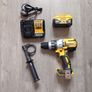 DeWalt Batteries & Chargers (New) Image 3