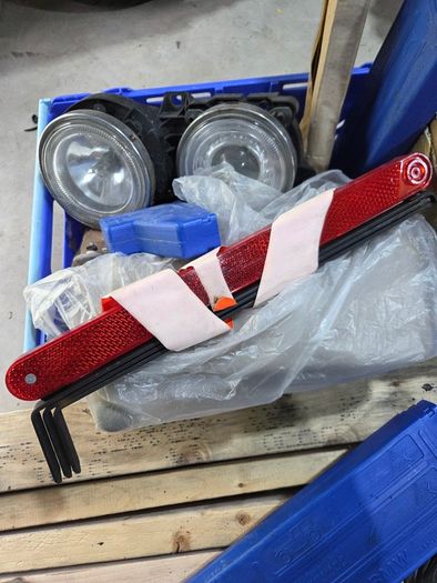 BMW E30 / E21 - Various Parts