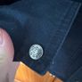 Superdry workwear ranch jacket Image 5