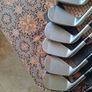 Titleist CB Forged Irons 718 Image 5