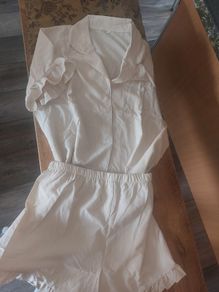 Pyjamas bundle photoshoot wedding hen various sizes