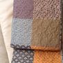 blanket summer quilted Image 3