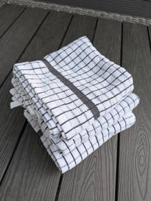 Tea towels