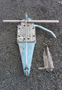 tile cutter
