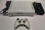 Xbox 360 20gb Hdd Non Hdmi Version
