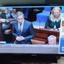 Walker 40" led tv Image 2