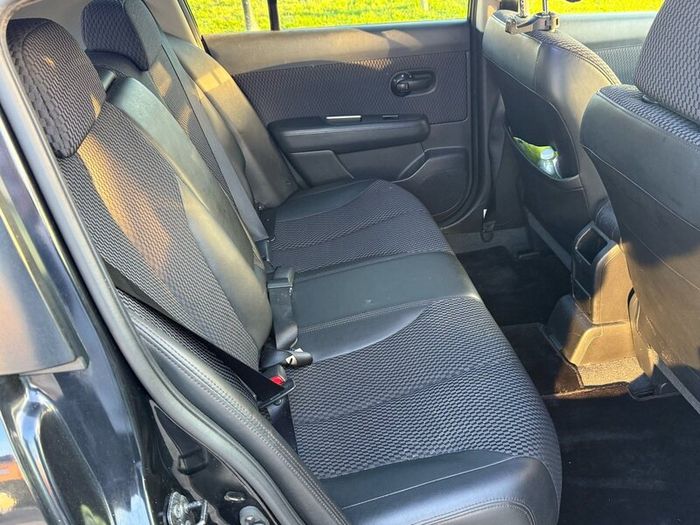 Nissan tiida 2010 automatic petrol TAX&NCT 2900