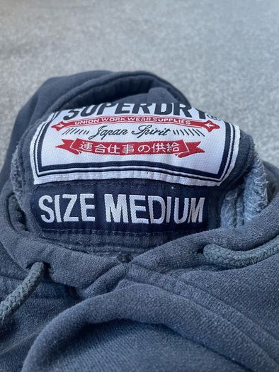 Superdry Hoodie