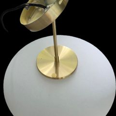 Designer contemporary ceiling lights - set of 5