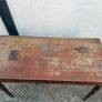 Antique table Image 2
