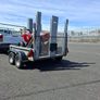 Bateson trailer 5 foot bye 7 foot Image 2
