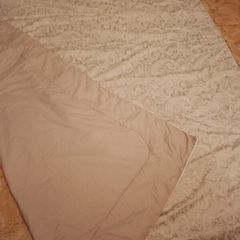 hotel collection bed throw