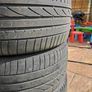 19 inch tyres bridgestone dueler bmw x5 Image 4