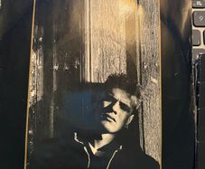 U2 7 inch Vinyl Singles Bundle x4