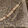 Beautiful Handmade Rose Quartz Crystal Angel Bookmark Image 3
