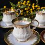 Elizabethan Fine Bone China Coffee Cups Sets Image 7