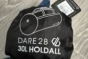 BNWT Dare2B - Packaway Bag