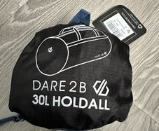 BNWT Dare2B - Packaway Bag