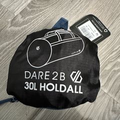 BNWT Dare2B - Packaway Bag
